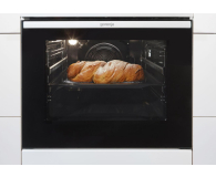 GORENJE GEIT5C60WPG, Indukcja, BridgeZone, GentleClose, Pizza, 50cm - 1105913 - zdjęcie 20